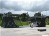 Arecibo Skatepark - ARECIBO